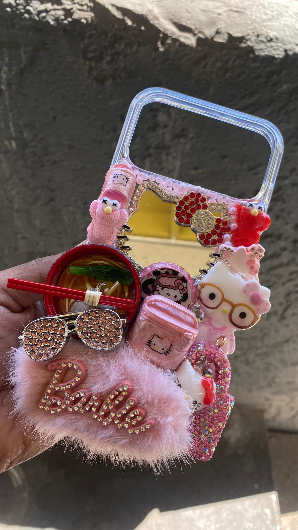 Junk Case| Ready to Ship