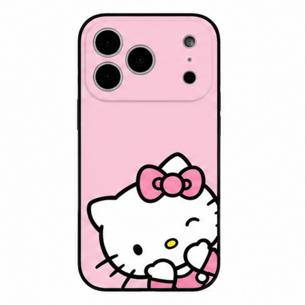 HK iPhone Case (pre order only)
