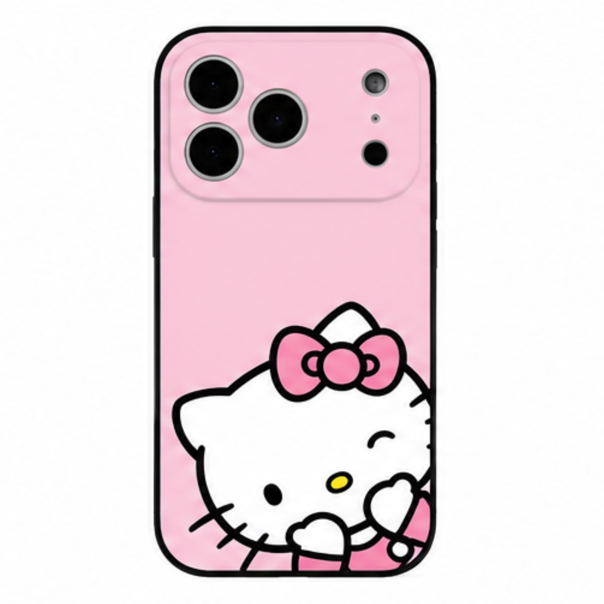 HK iPhone Case (pre order only)