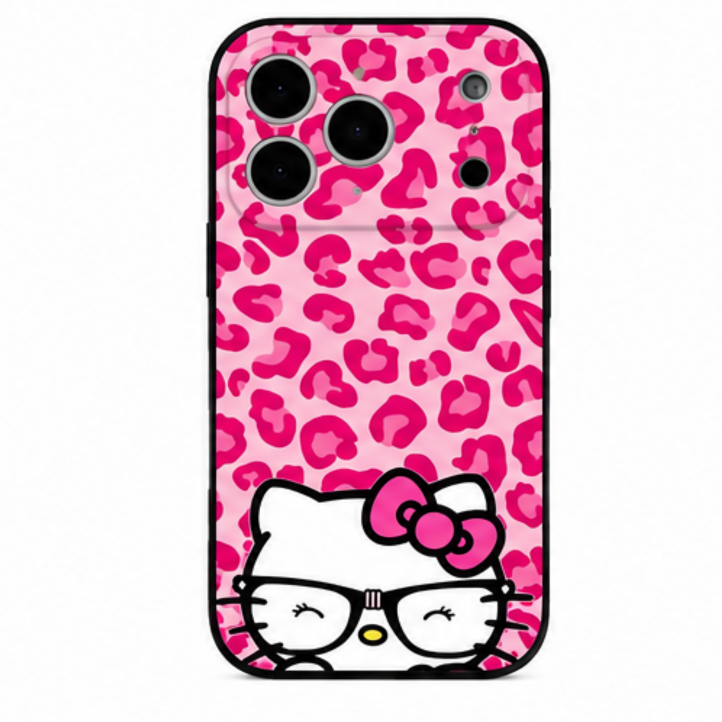 HK iPhone Case (pre order only)