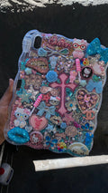 Junk iPad Case