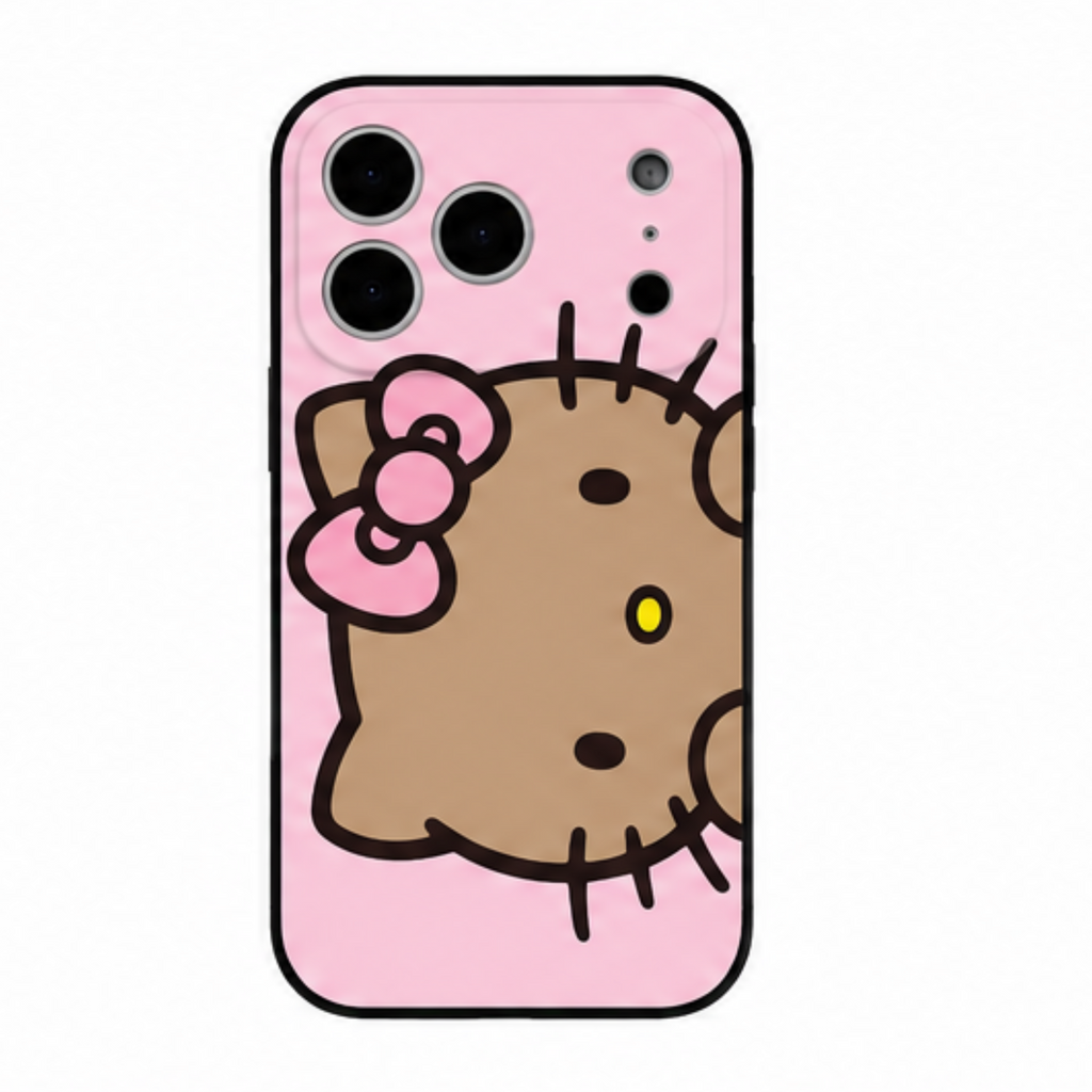 HK iPhone Case (pre order only)
