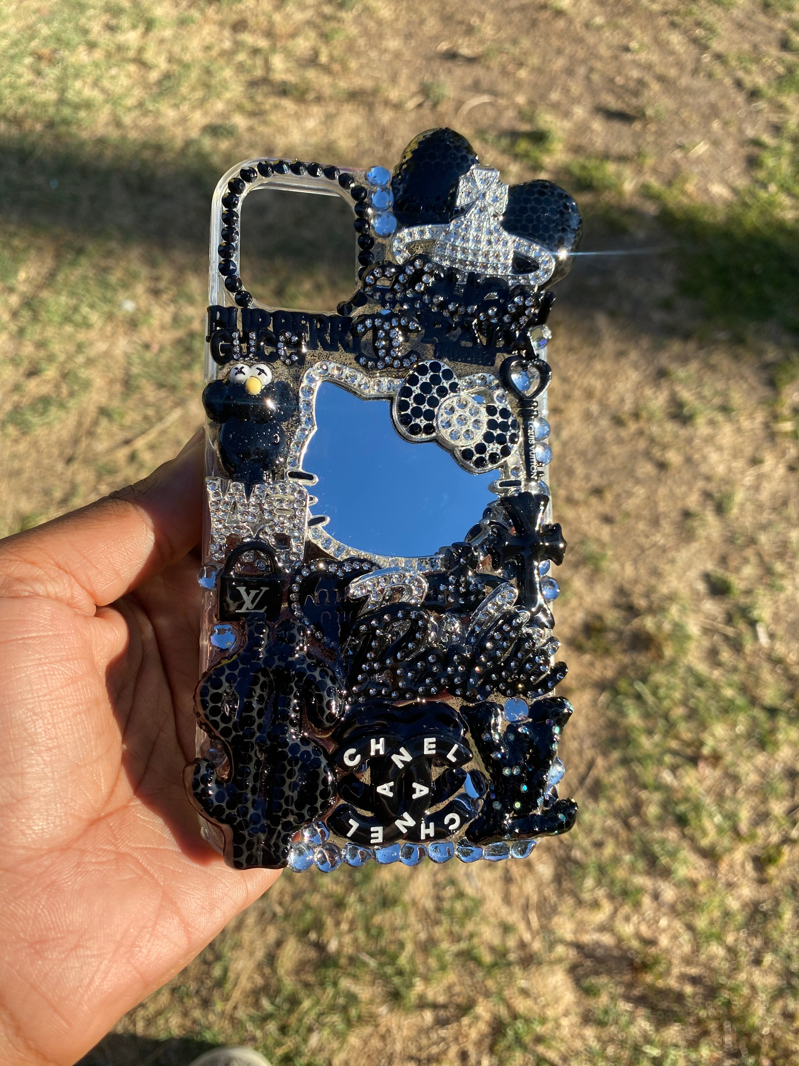 Junk Phone Case