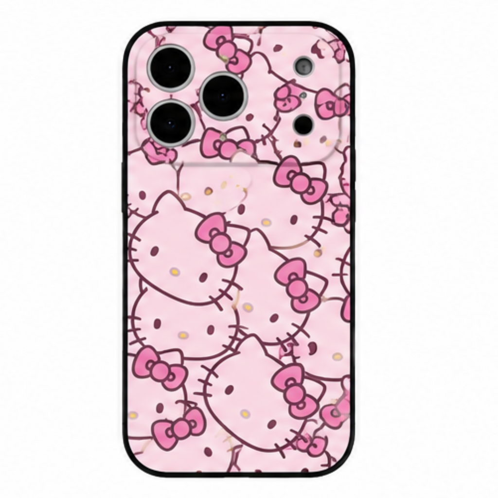HK iPhone Case (pre order only)