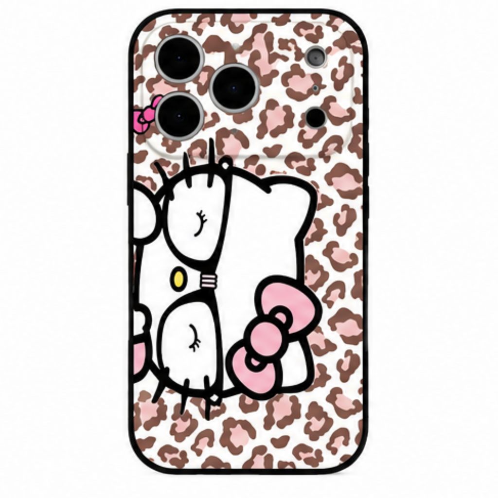 HK iPhone Case (pre order only)