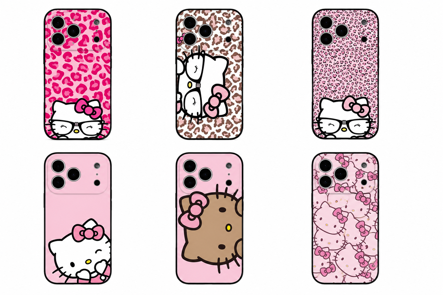 HK iPhone Case (pre order only)