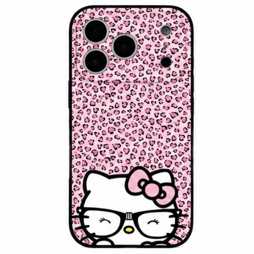 HK iPhone Case (pre order only)