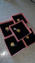 HK Ring