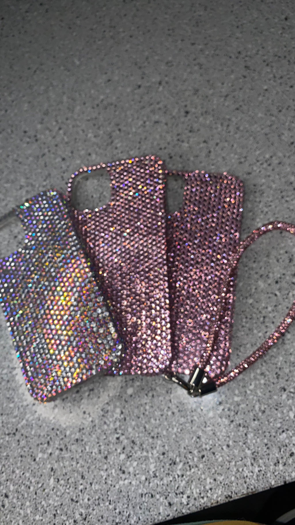 Bling Phone Case