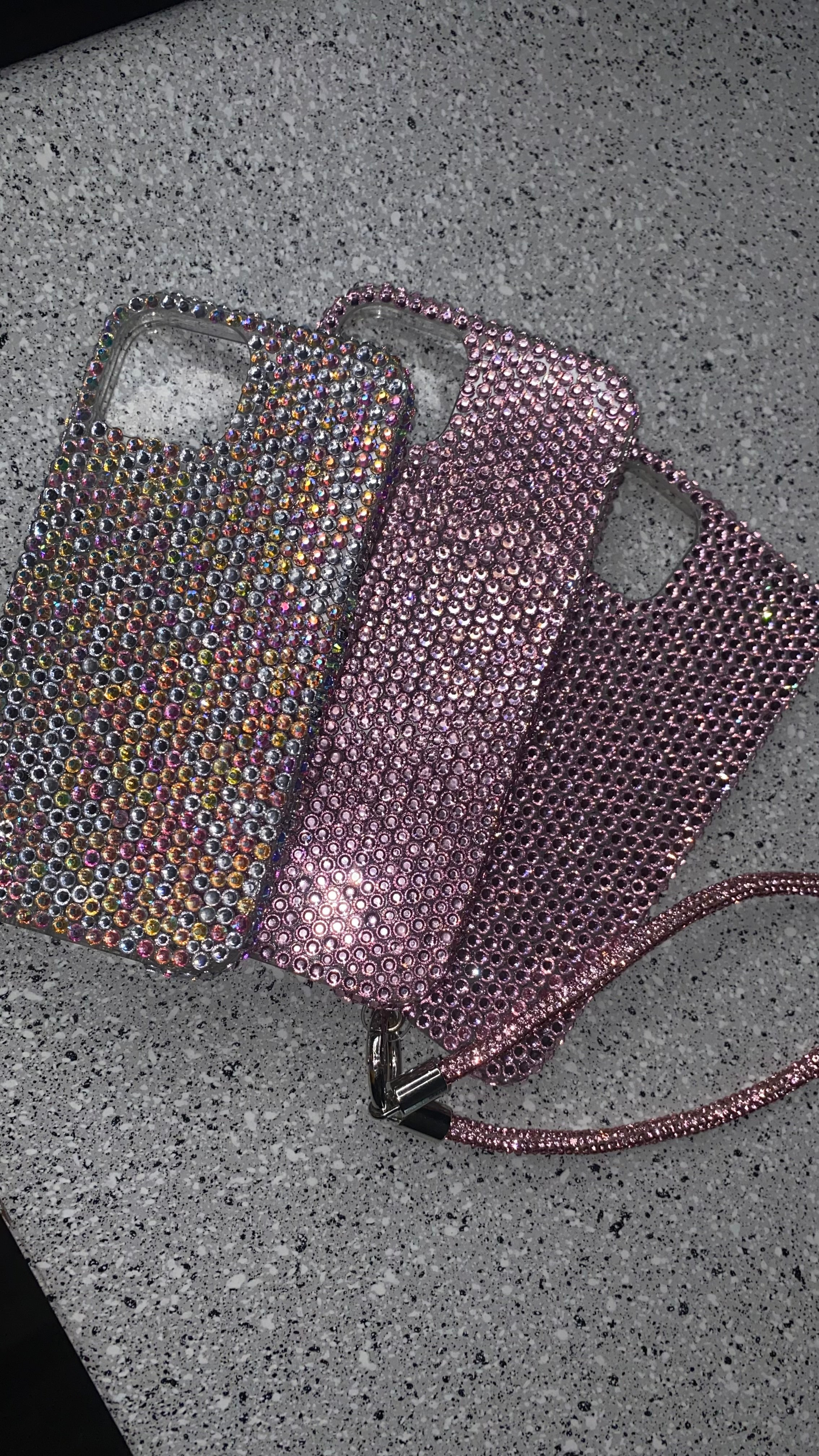 Bling Phone Case