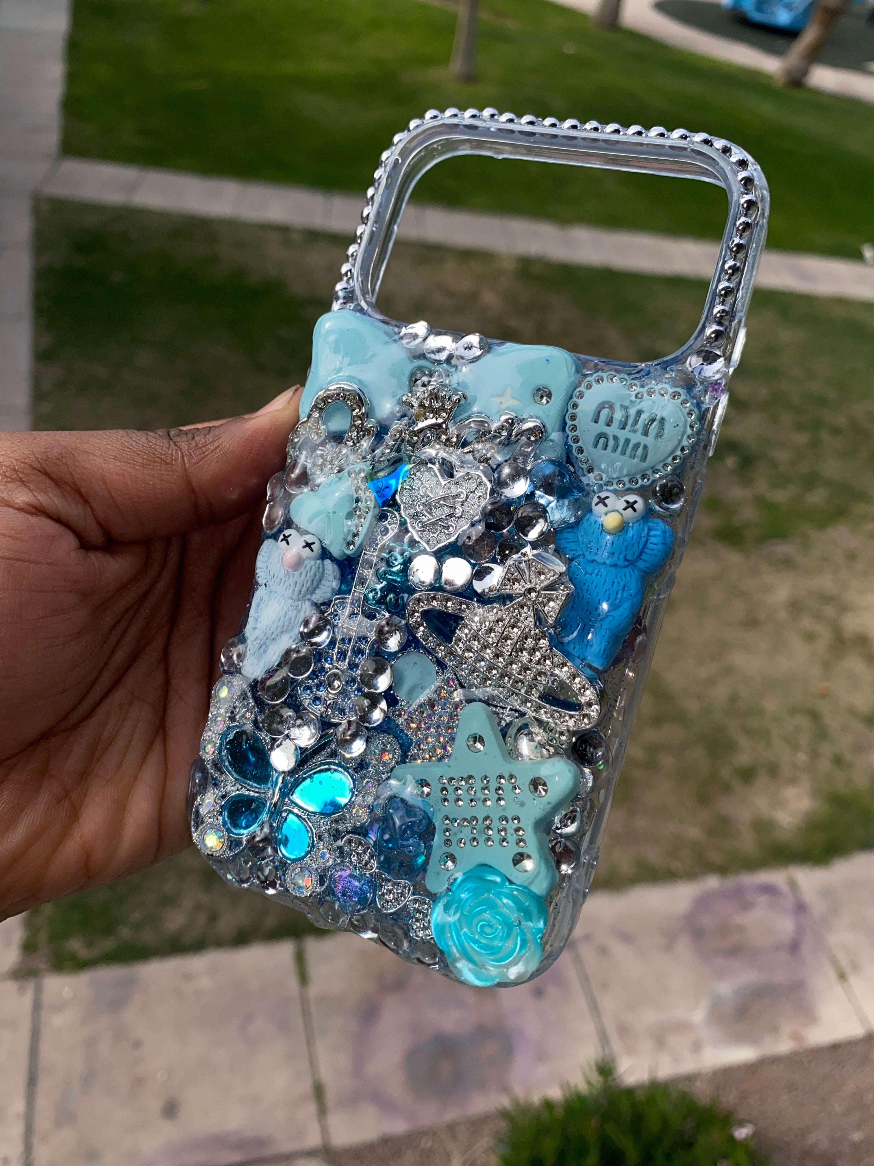 Junk Phone Case