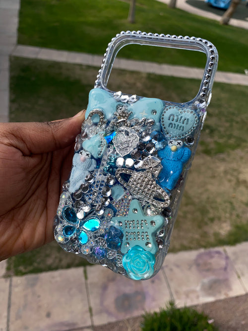 Junk Phone Case