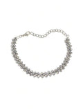 Silver Anklet
