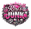 Riri's Junk - Home