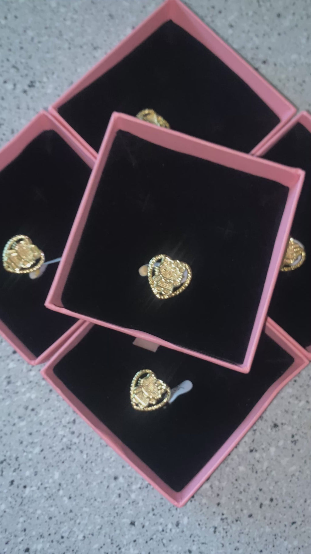 HK Ring