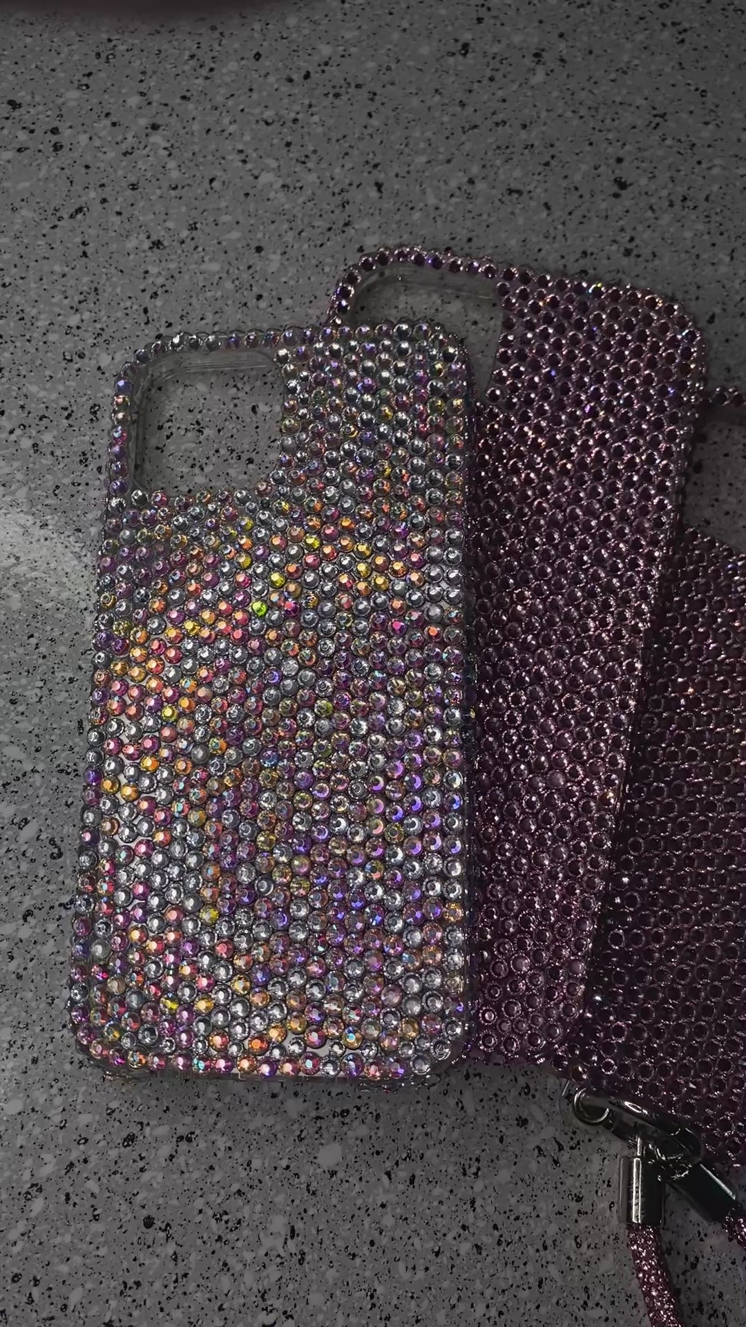 Bling Phone Case